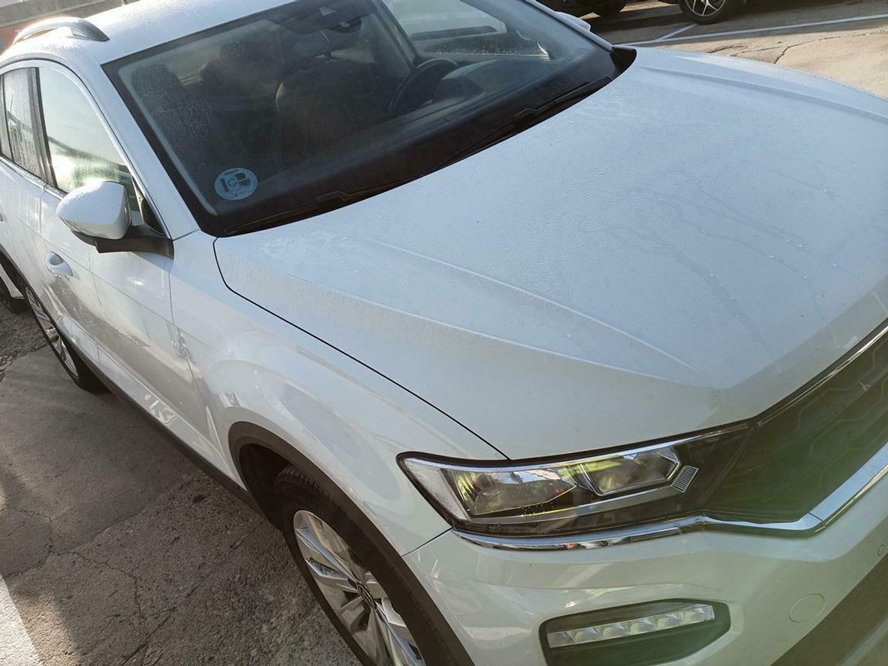 Volkswagen T-roc Advance 1.0 Tsi 81kw (110cv) - Foto 2