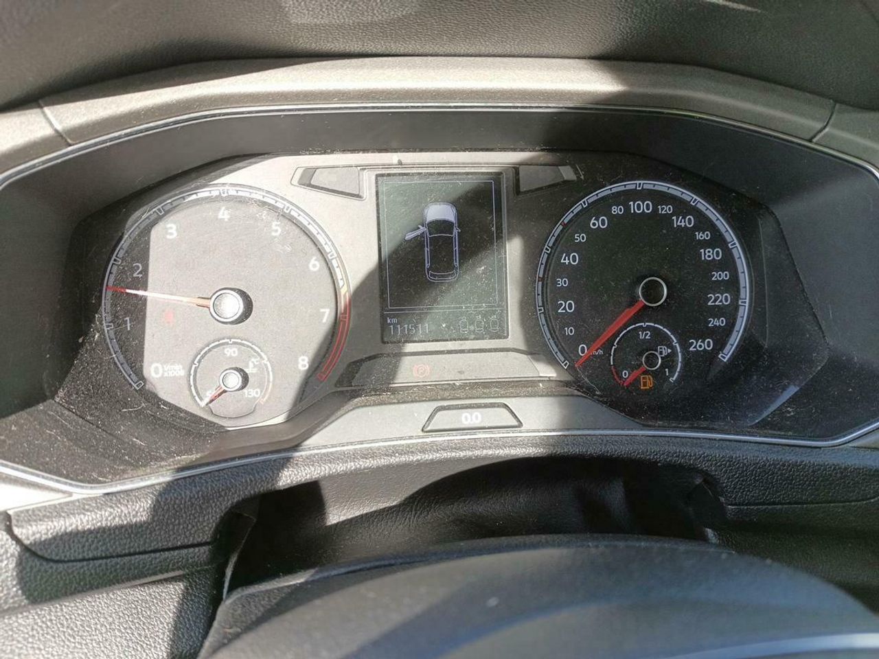 Volkswagen T-roc Advance 1.0 Tsi 81kw (110cv) - Foto 2