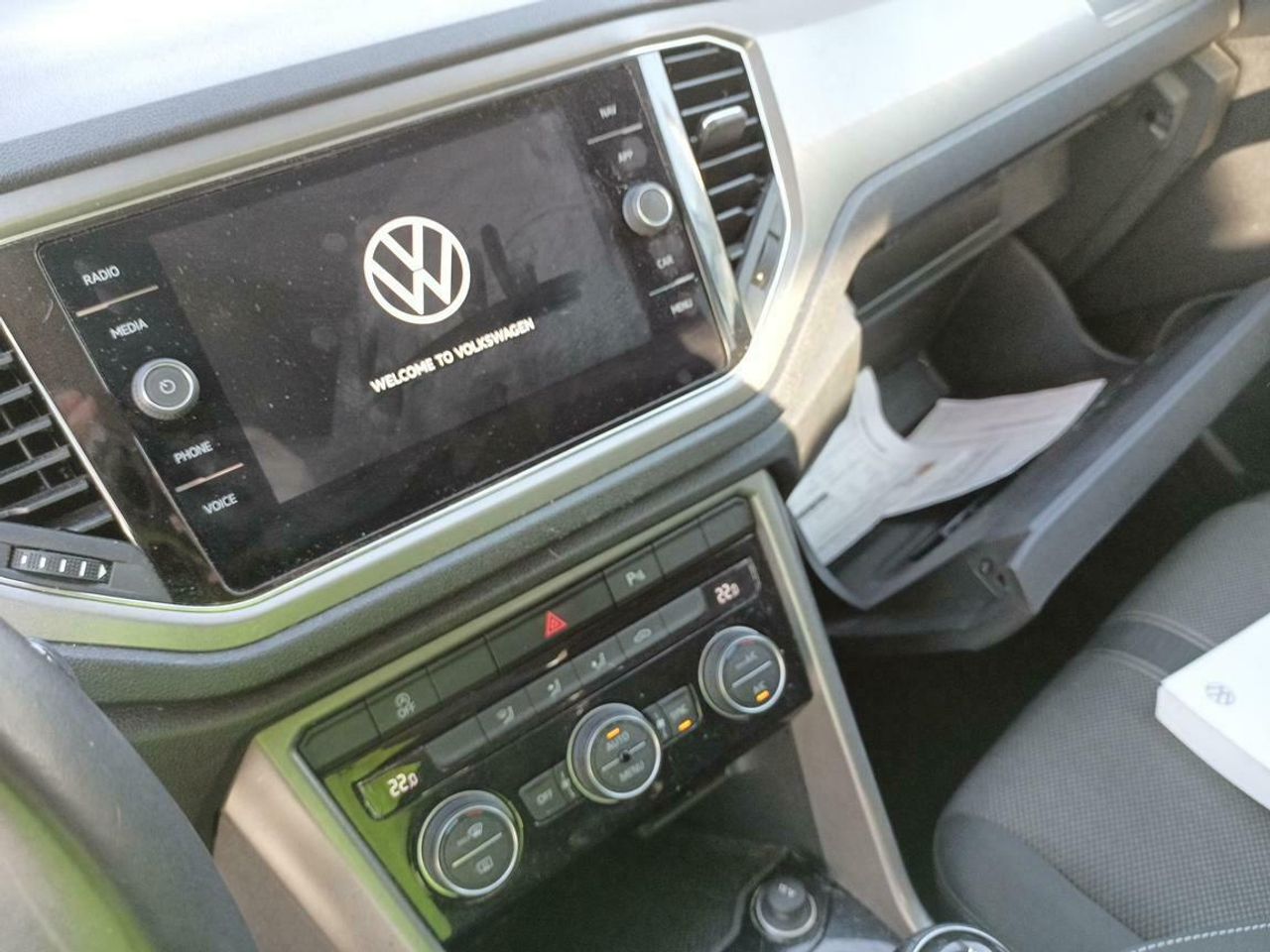 Volkswagen T-roc Advance 1.0 Tsi 81kw (110cv) - Foto 2