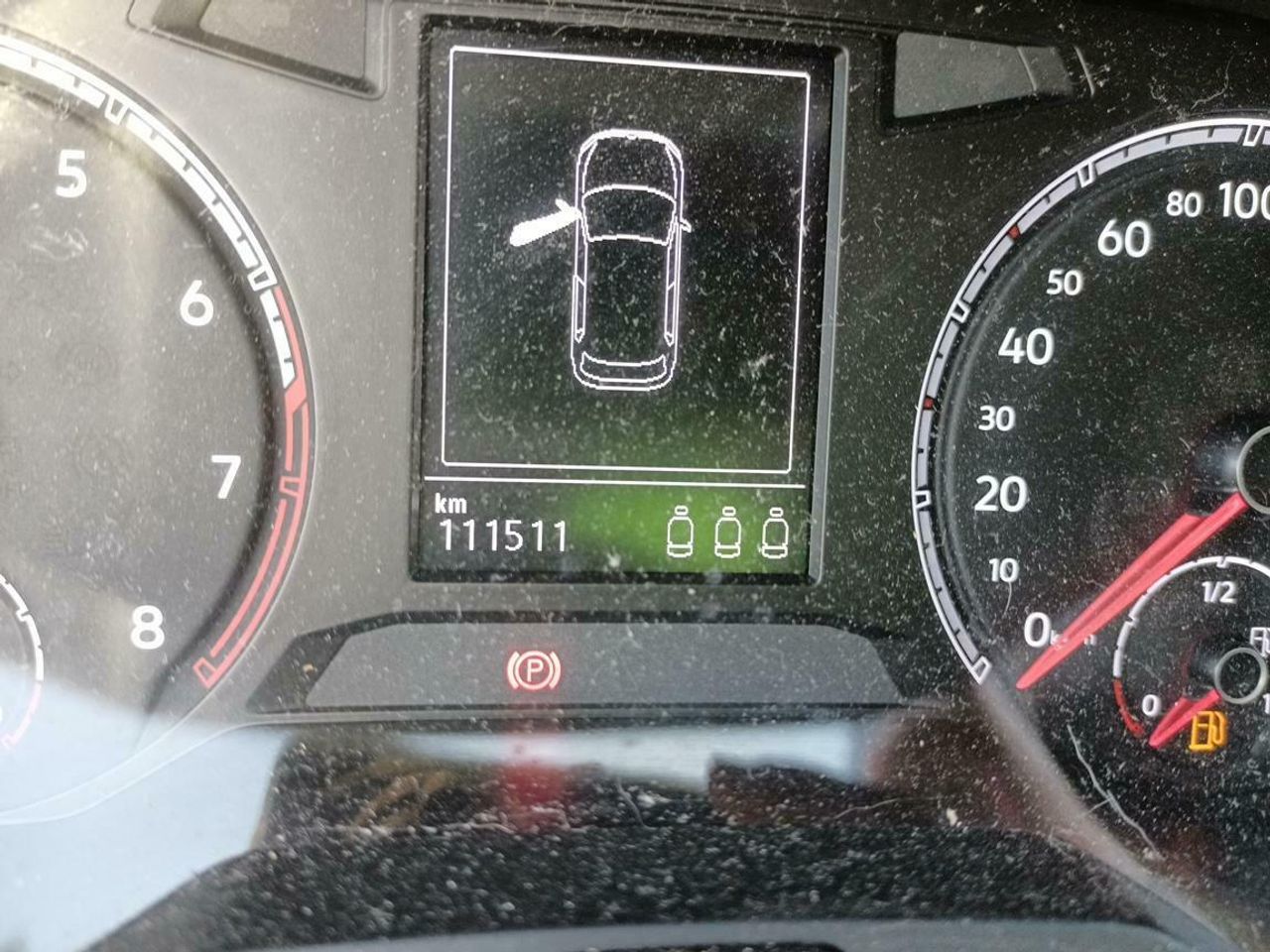 Volkswagen T-roc Advance 1.0 Tsi 81kw (110cv) - Foto 2