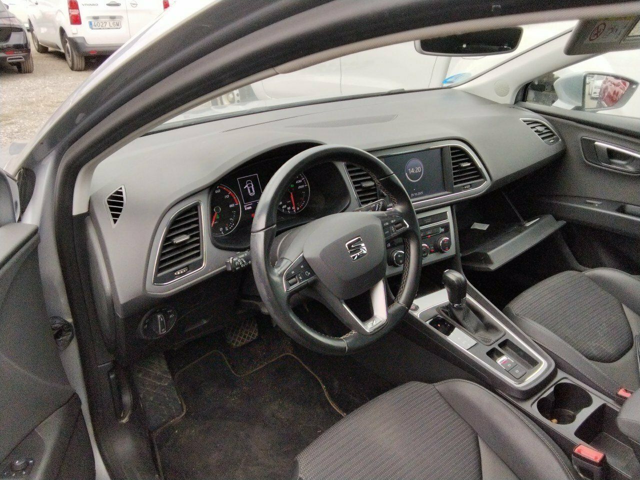 Seat Leon St 1.5 Tgi 96kw Dsg-7 S&s Xcellence - Foto 2