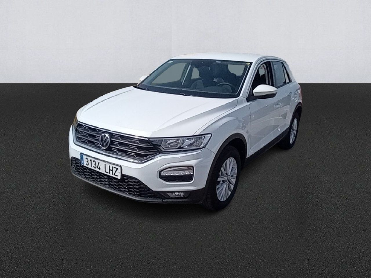 Volkswagen T-roc Edition 1.6 Tdi 85kw (115cv) - Foto 2
