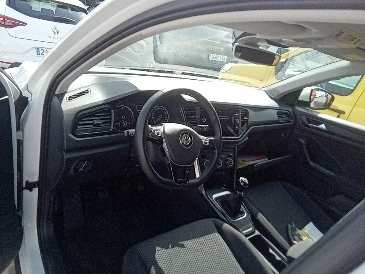 Volkswagen T-roc Edition 1.6 Tdi 85kw (115cv) - Foto 2