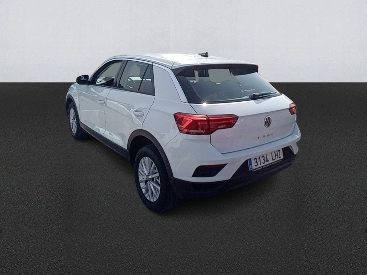 Volkswagen T-roc Edition 1.6 Tdi 85kw (115cv) - Foto 2