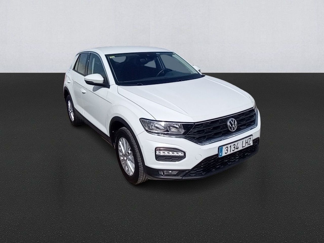Volkswagen T-roc Edition 1.6 Tdi 85kw (115cv) - Foto 2