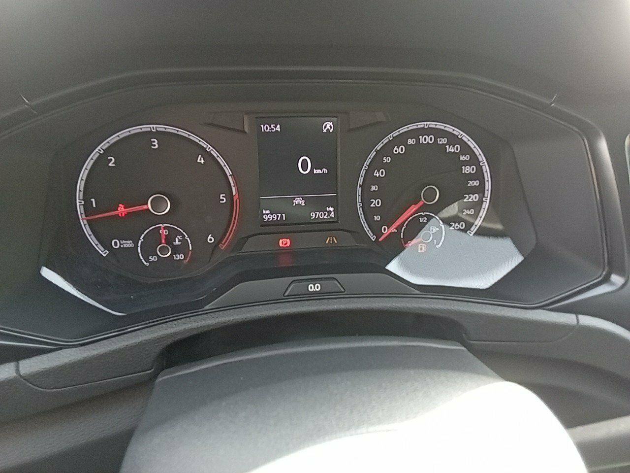 Volkswagen T-roc Edition 1.6 Tdi 85kw (115cv) - Foto 2