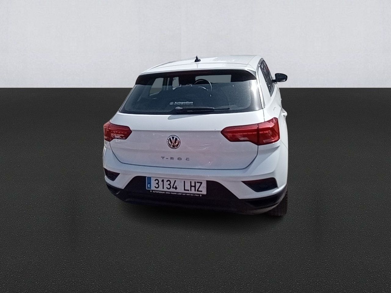 Volkswagen T-roc Edition 1.6 Tdi 85kw (115cv) - Foto 2