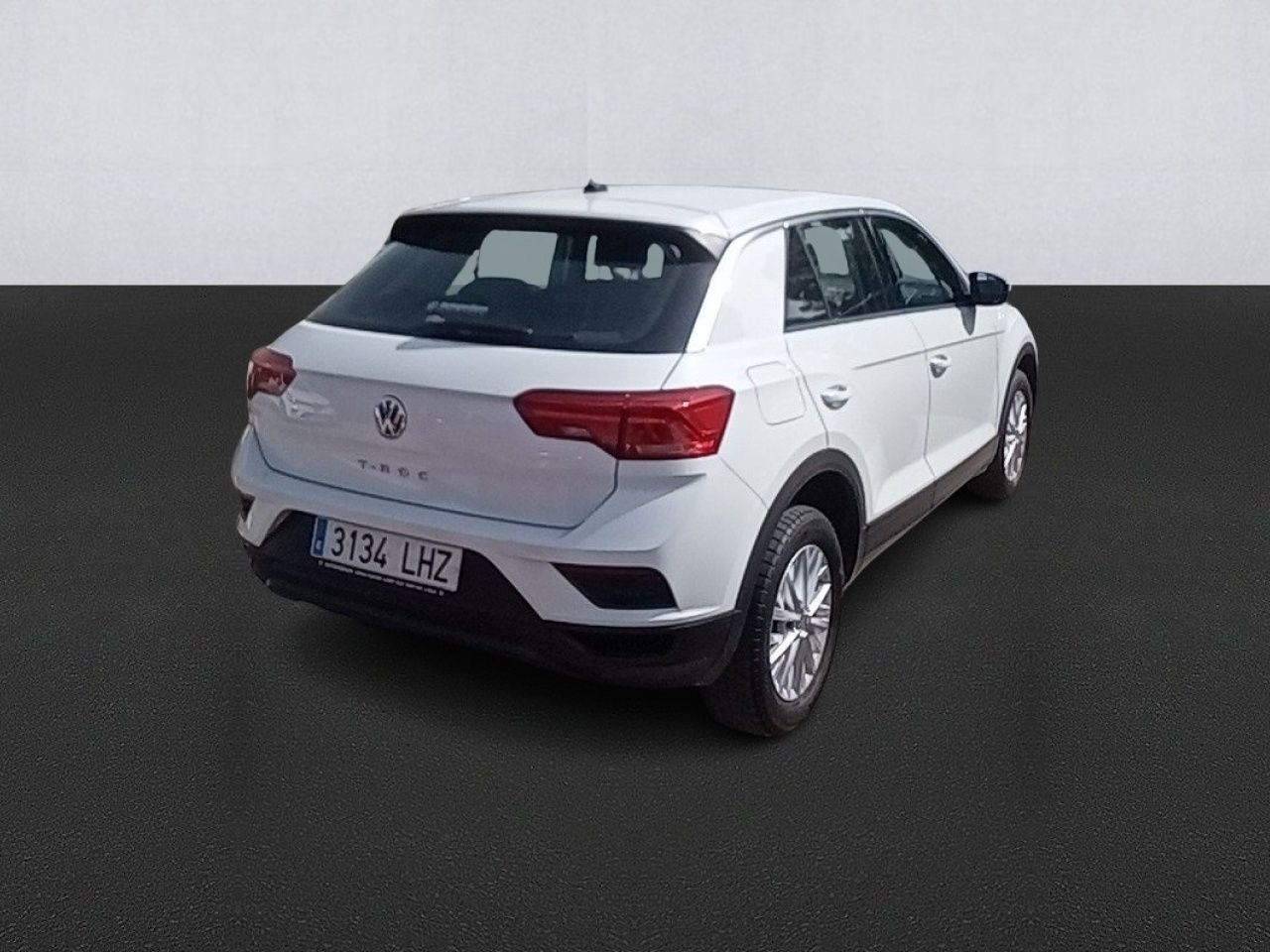 Volkswagen T-roc Edition 1.6 Tdi 85kw (115cv) - Foto 2