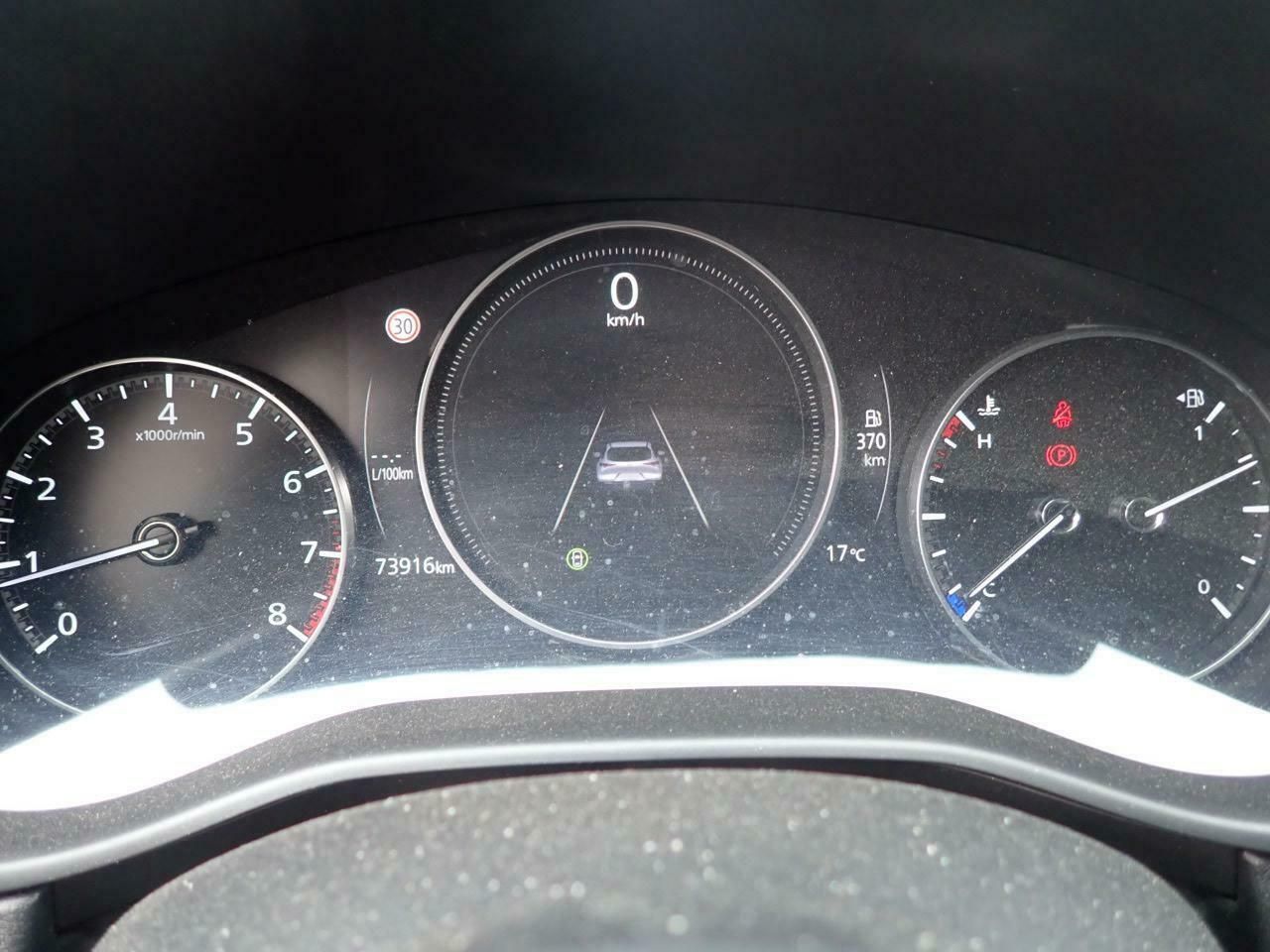 Mazda Cx-30 E-skyactiv G Mhev 90kw Prime-line - Foto 2