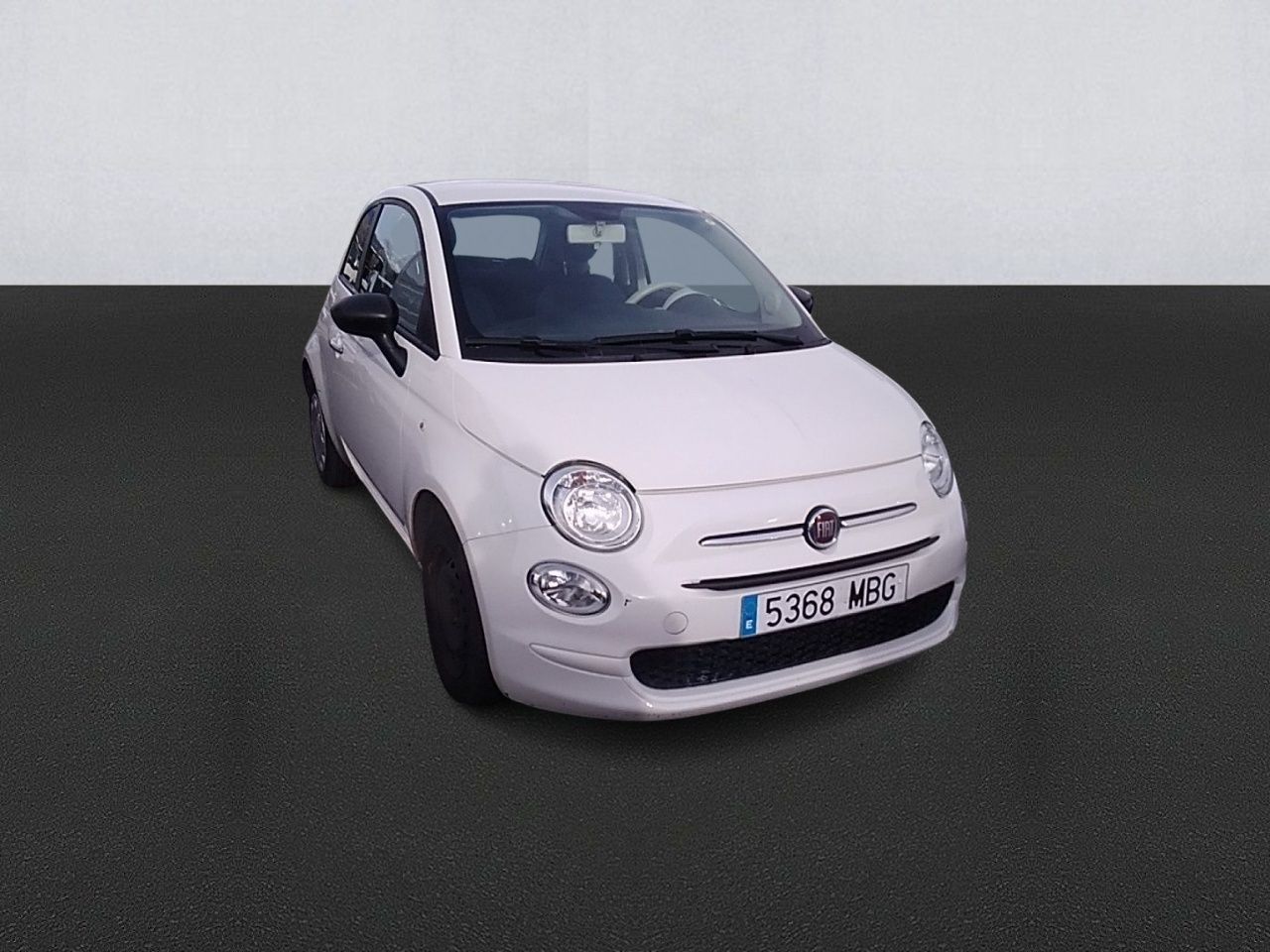 Fiat 500 Cult 1.0 Hybrid 51kw (70 Cv) - Foto 2