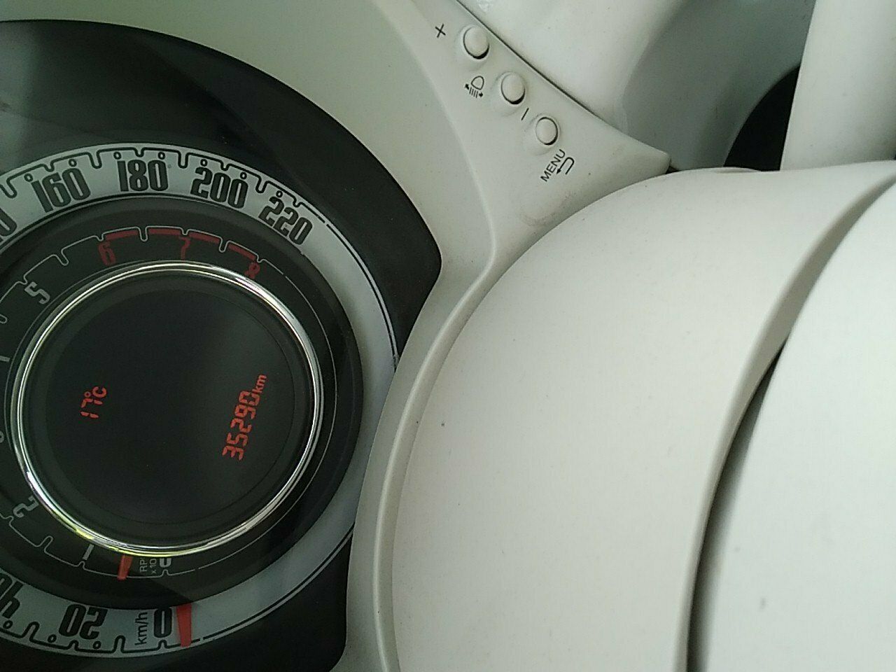 Fiat 500 Cult 1.0 Hybrid 51kw (70 Cv) - Foto 2