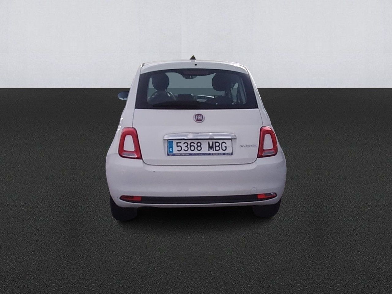 Fiat 500 Cult 1.0 Hybrid 51kw (70 Cv) - Foto 2