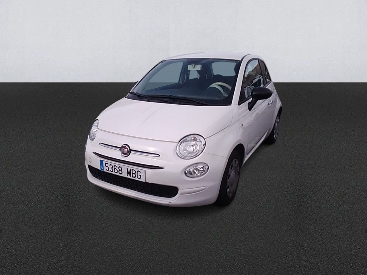 Fiat 500 Cult 1.0 Hybrid 51kw (70 Cv) - Foto 2