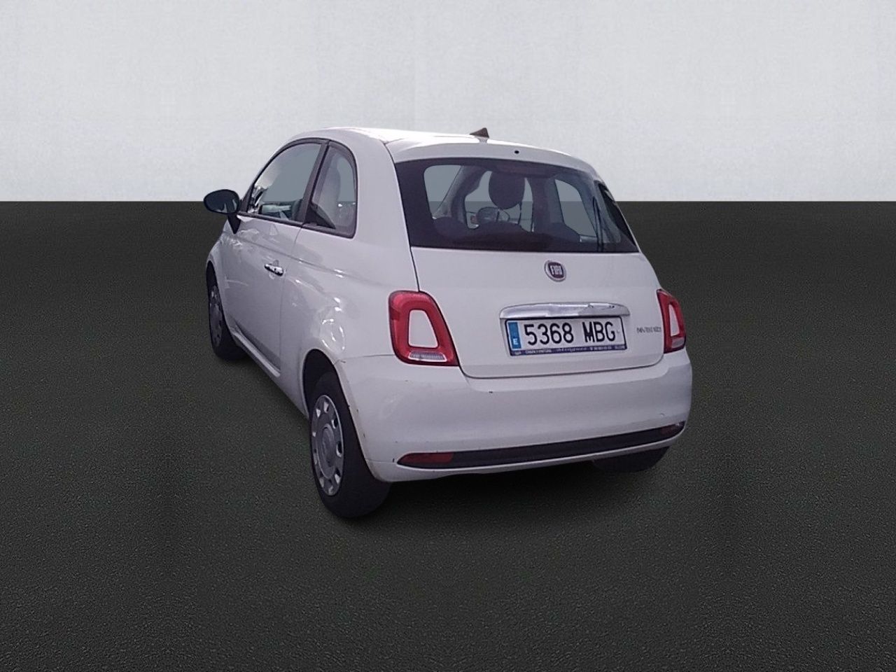 Fiat 500 Cult 1.0 Hybrid 51kw (70 Cv) - Foto 2