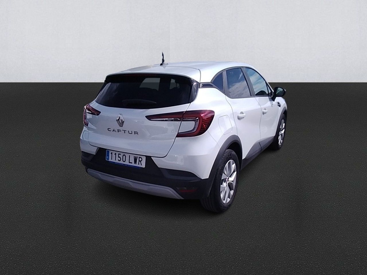 Renault Captur Intens Tce 74kw (100cv) Glp - Foto 2
