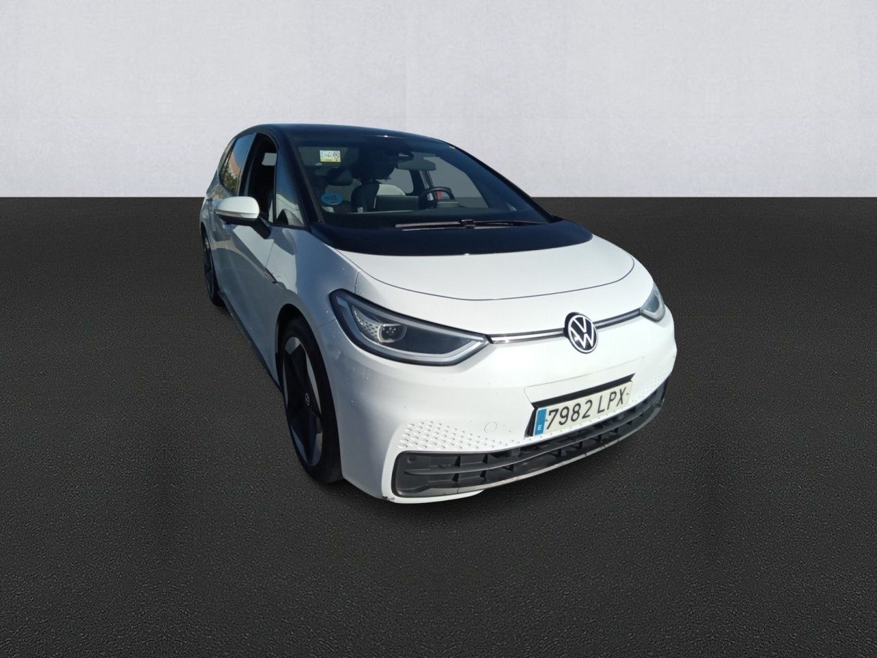 Volkswagen Id.3 Business 150kw (205cv) Automático 1 Vel. - Foto 2