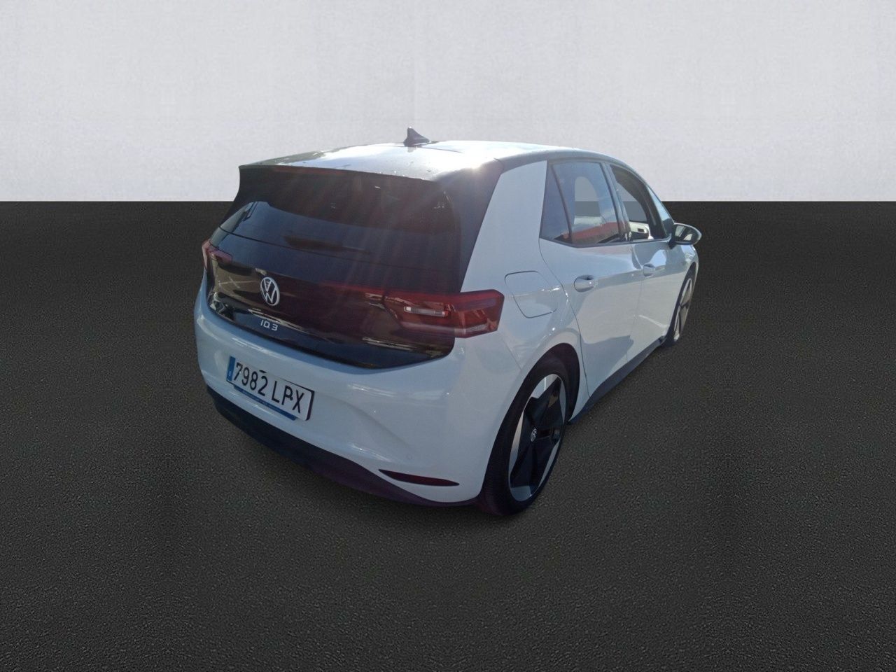 Volkswagen Id.3 Business 150kw (205cv) Automático 1 Vel. - Foto 2