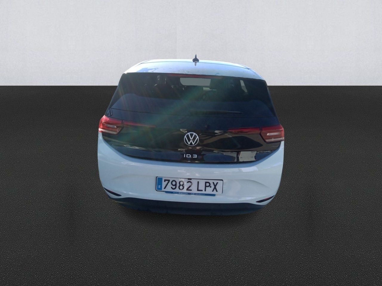 Volkswagen Id.3 Business 150kw (205cv) Automático 1 Vel. - Foto 2