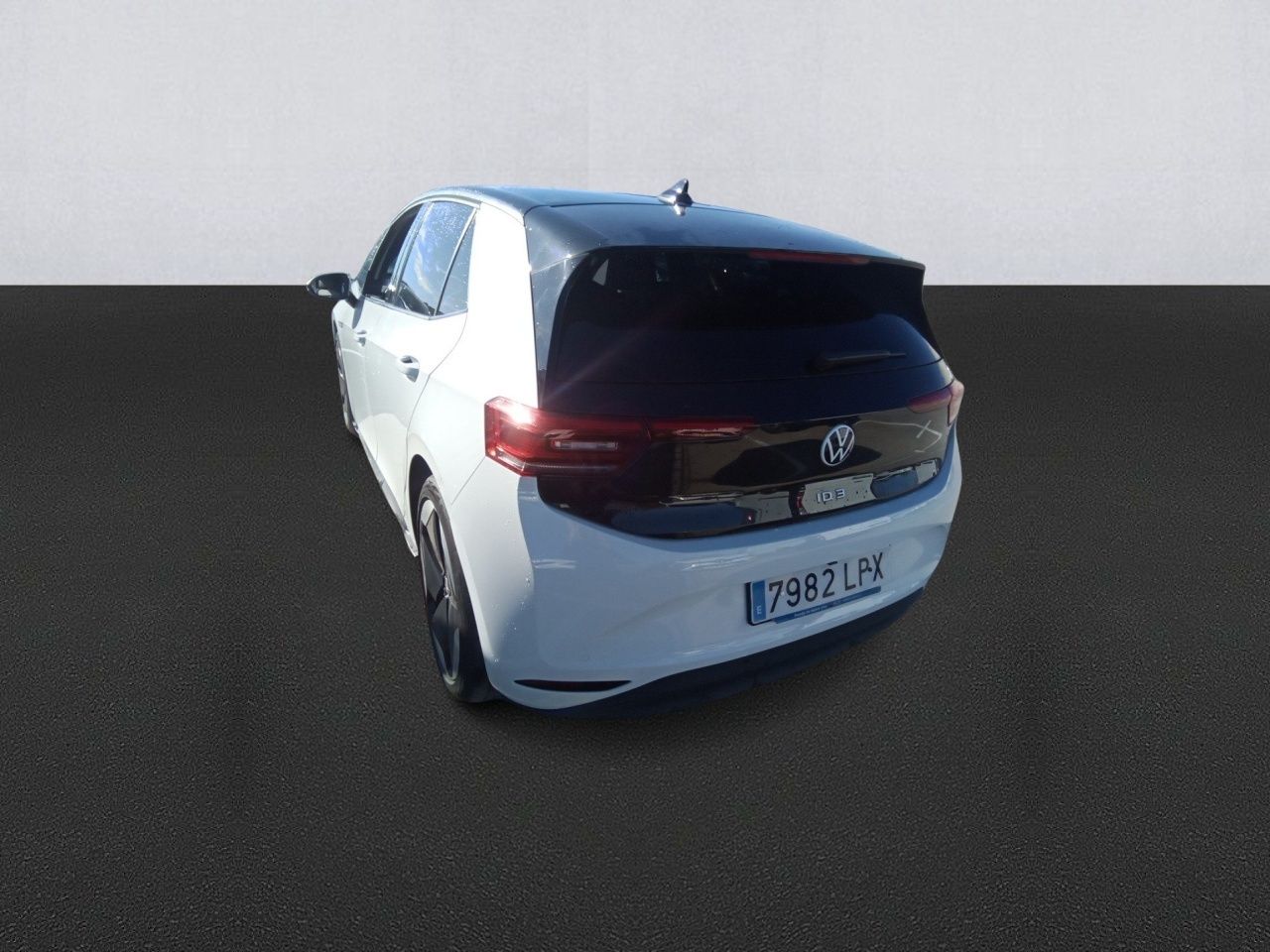 Volkswagen Id.3 Business 150kw (205cv) Automático 1 Vel. - Foto 2