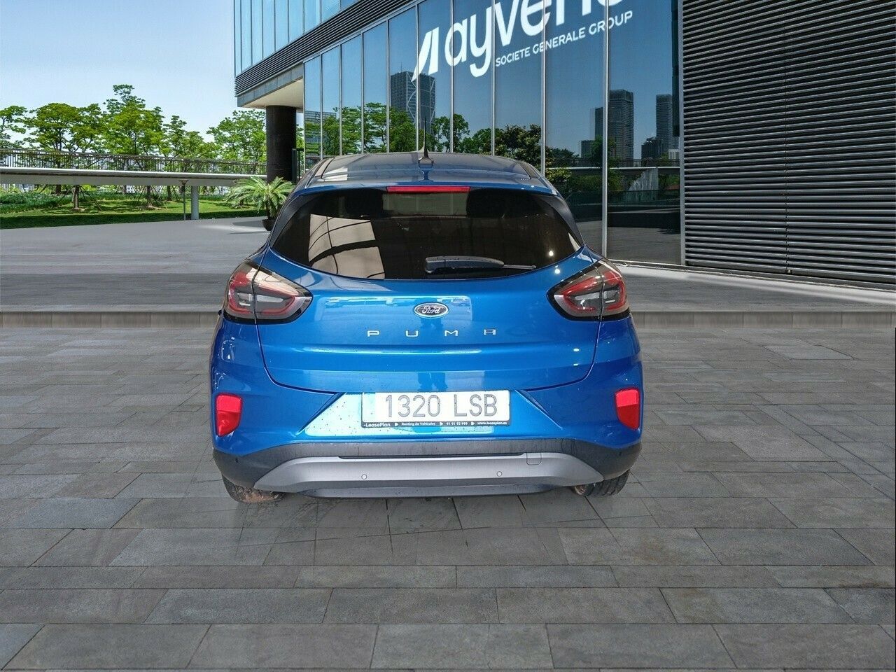 Ford Puma 1.5 Ecoblue 120cv Titanium - Foto 2