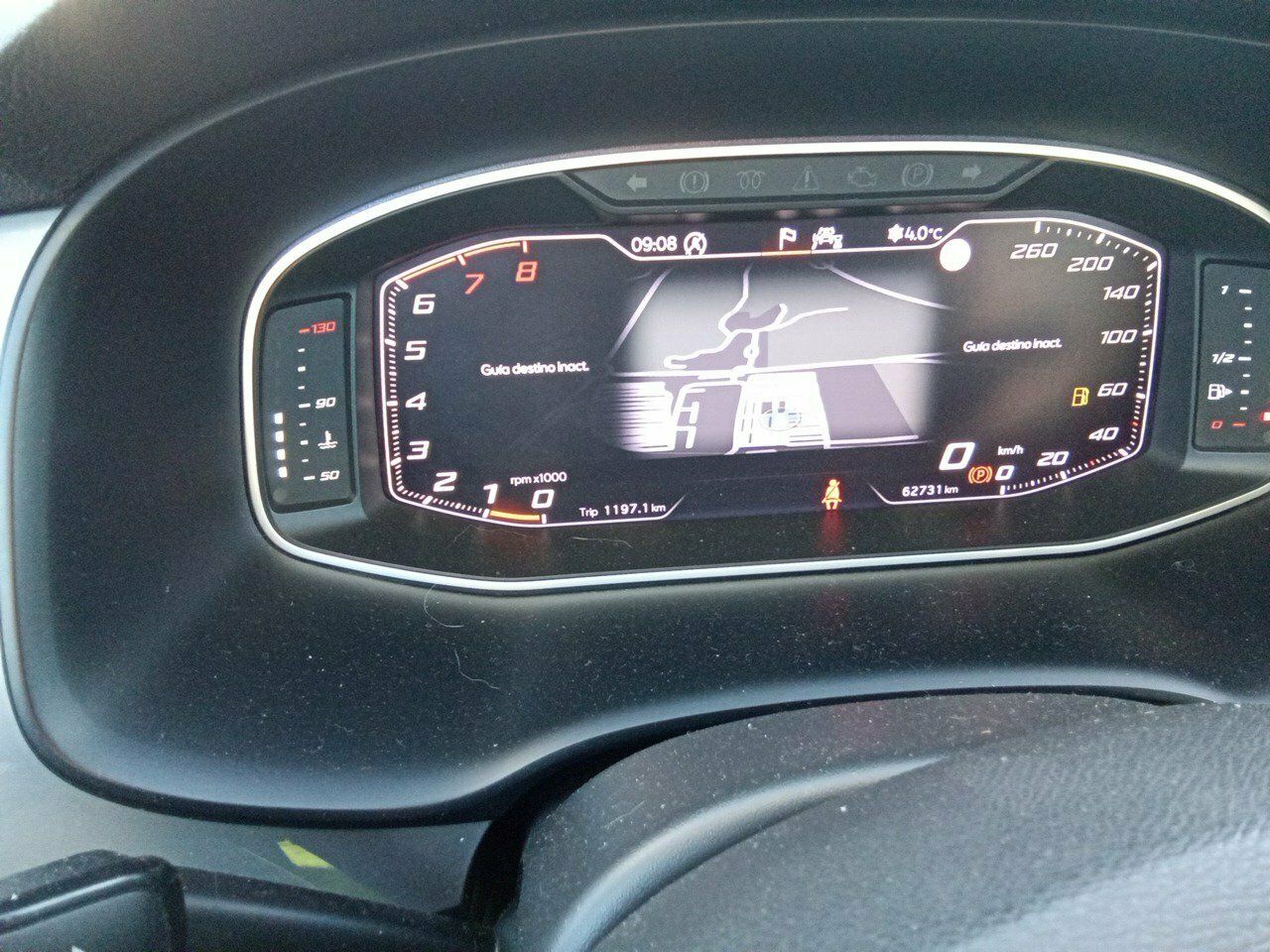 Seat Ateca 1.0 Tsi 81kw St&sp Style Go - Foto 2