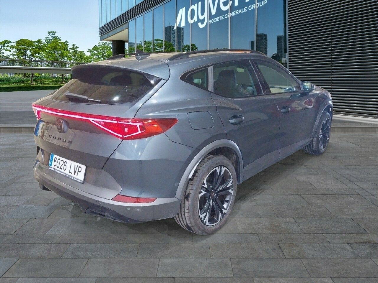 Cupra Formentor 2.0 Tdi 110kw (150 Cv) - Foto 2