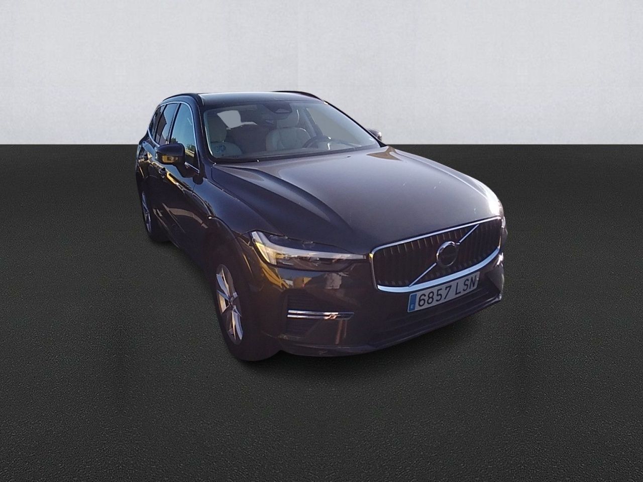 Volvo Xc60 2.0 B4 D Awd Momentum Pro Auto - Foto 2