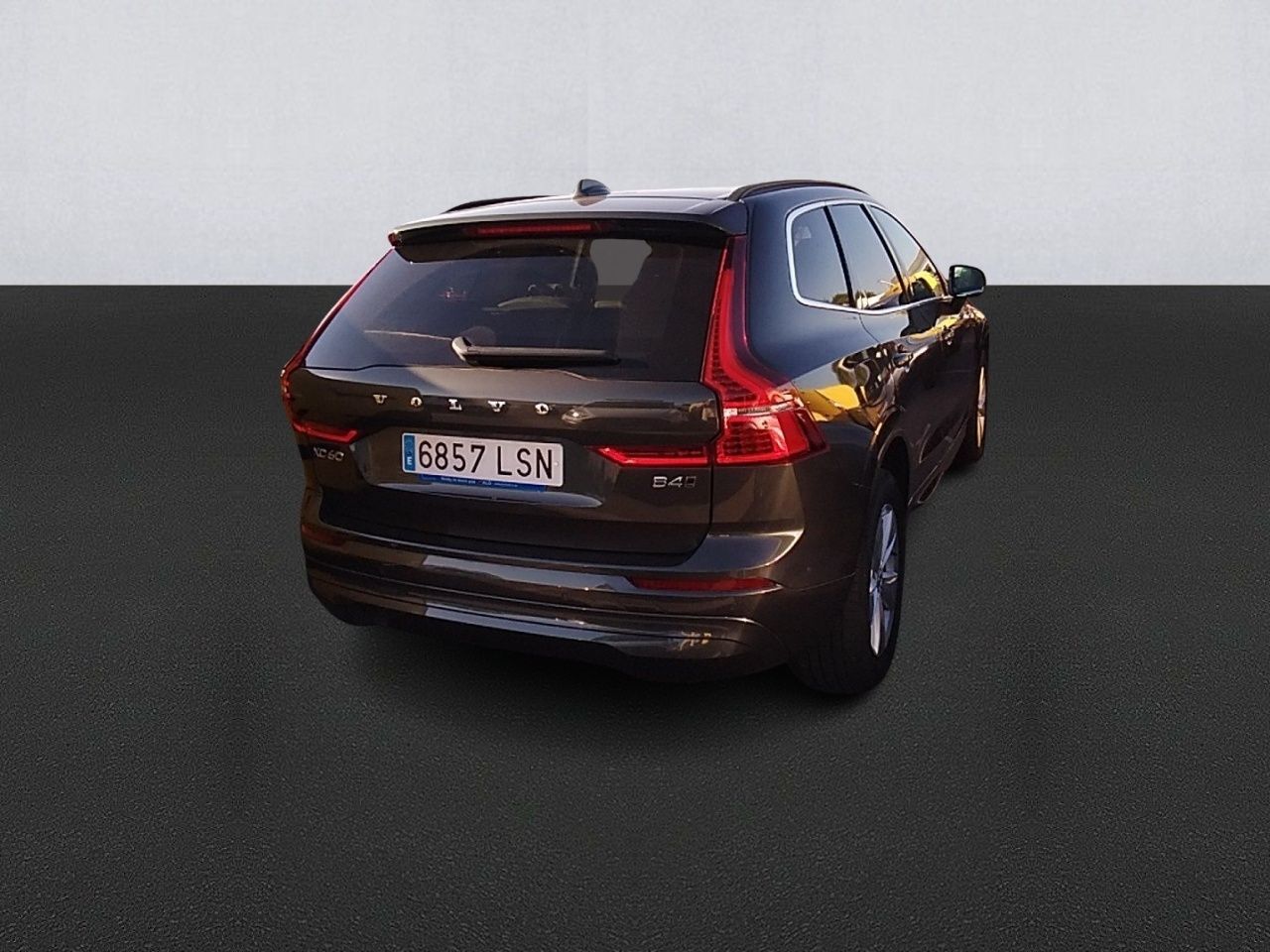 Volvo Xc60 2.0 B4 D Awd Momentum Pro Auto - Foto 2