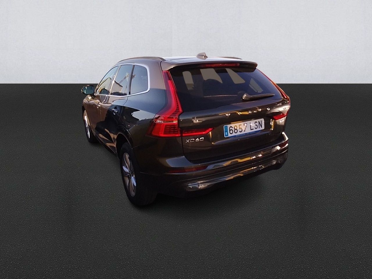 Volvo Xc60 2.0 B4 D Awd Momentum Pro Auto - Foto 2