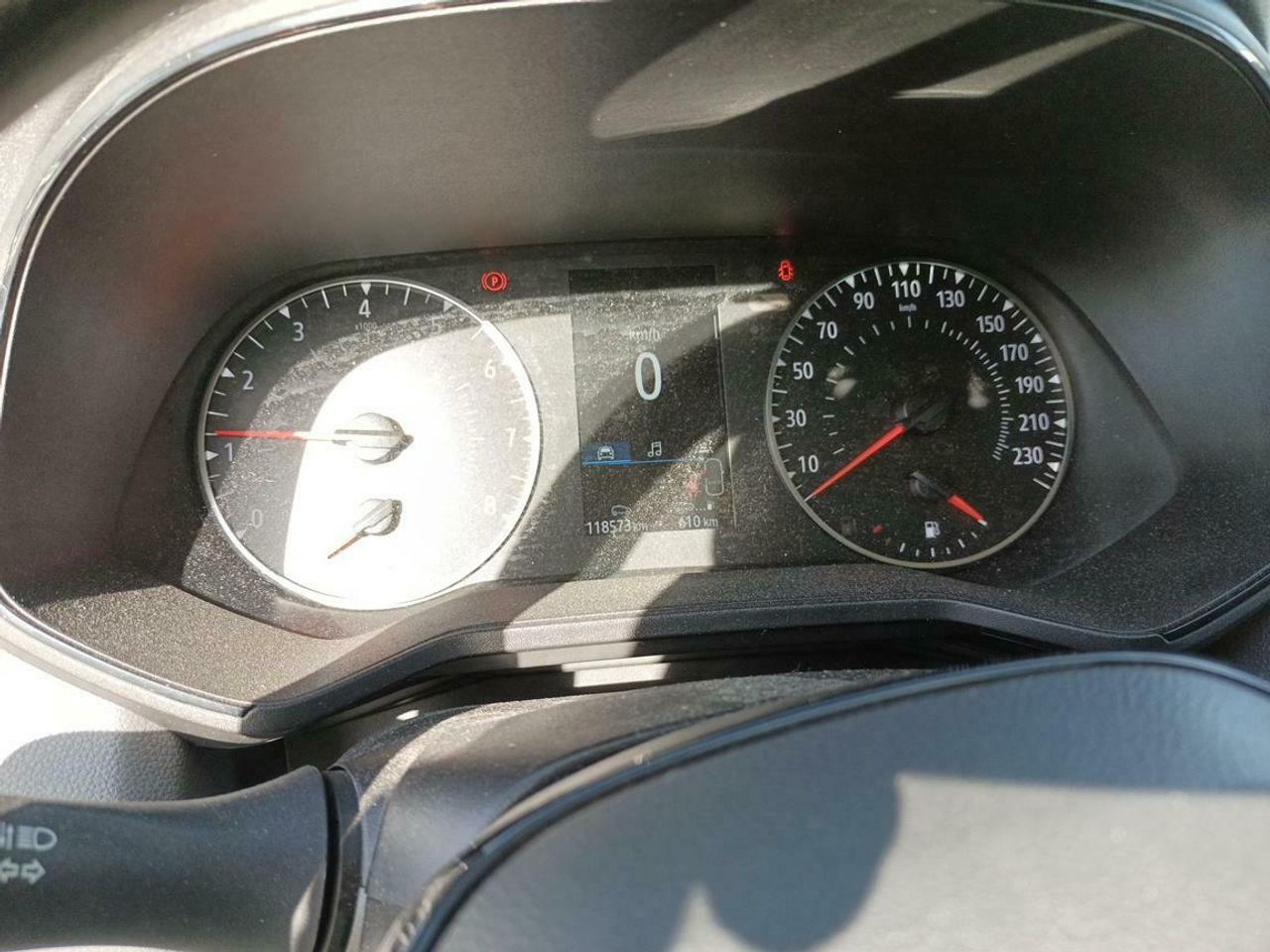 Renault Clio Business Sce 49 Kw (67cv) - Foto 2