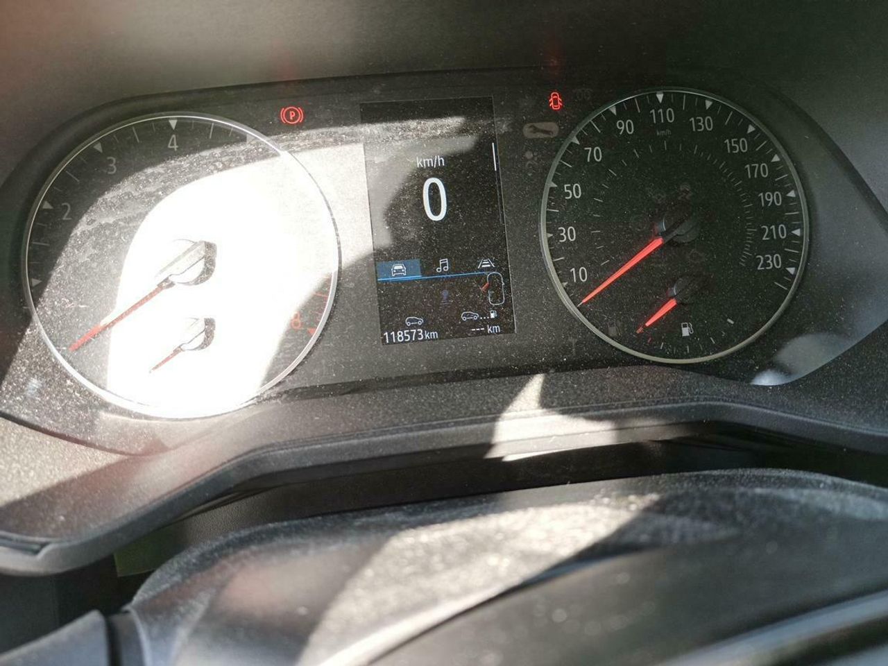 Renault Clio Business Sce 49 Kw (67cv) - Foto 2