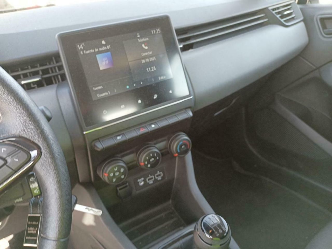 Renault Clio Business Sce 49 Kw (67cv) - Foto 2