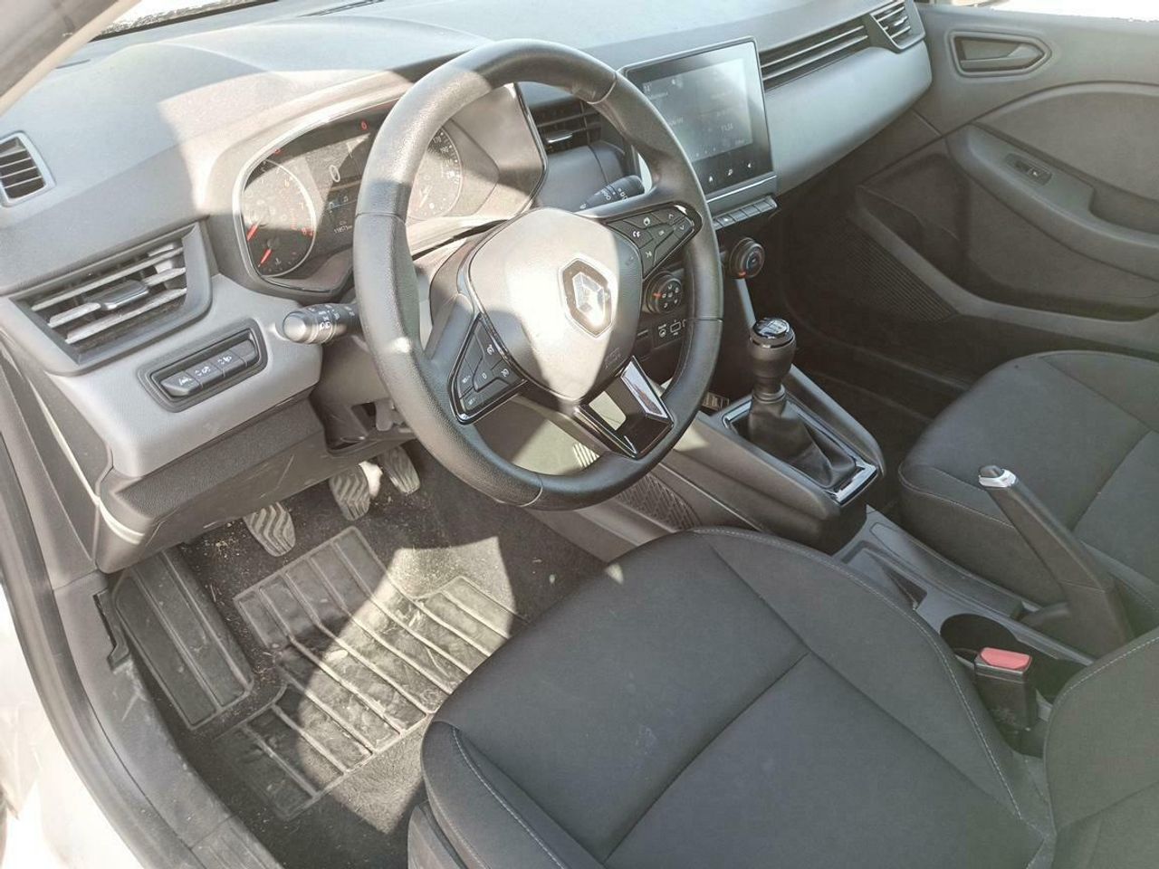 Renault Clio Business Sce 49 Kw (67cv) - Foto 2