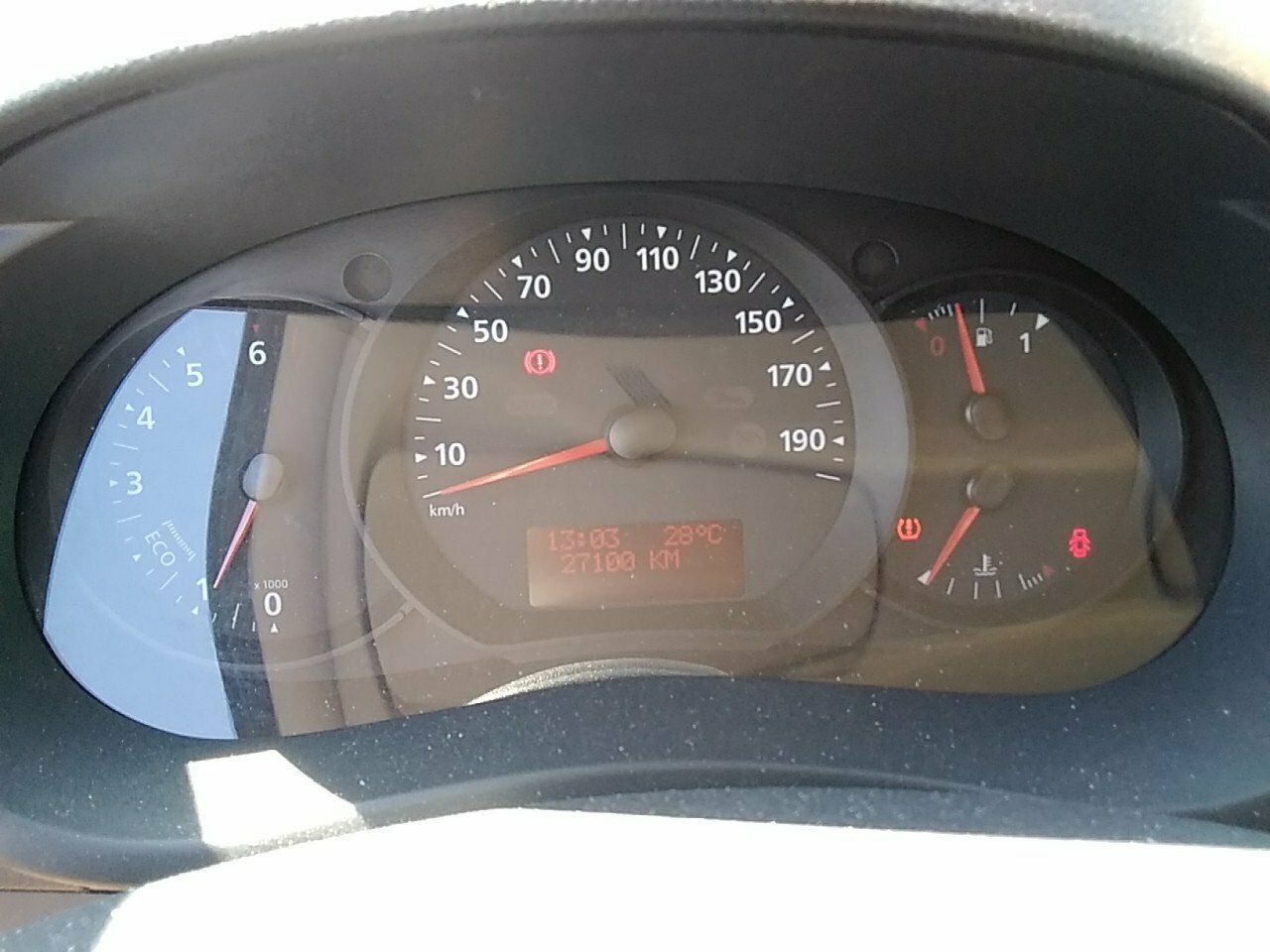 Renault Kangoo Profesional N1 Energy Dci 66kw (90cv) - Foto 2