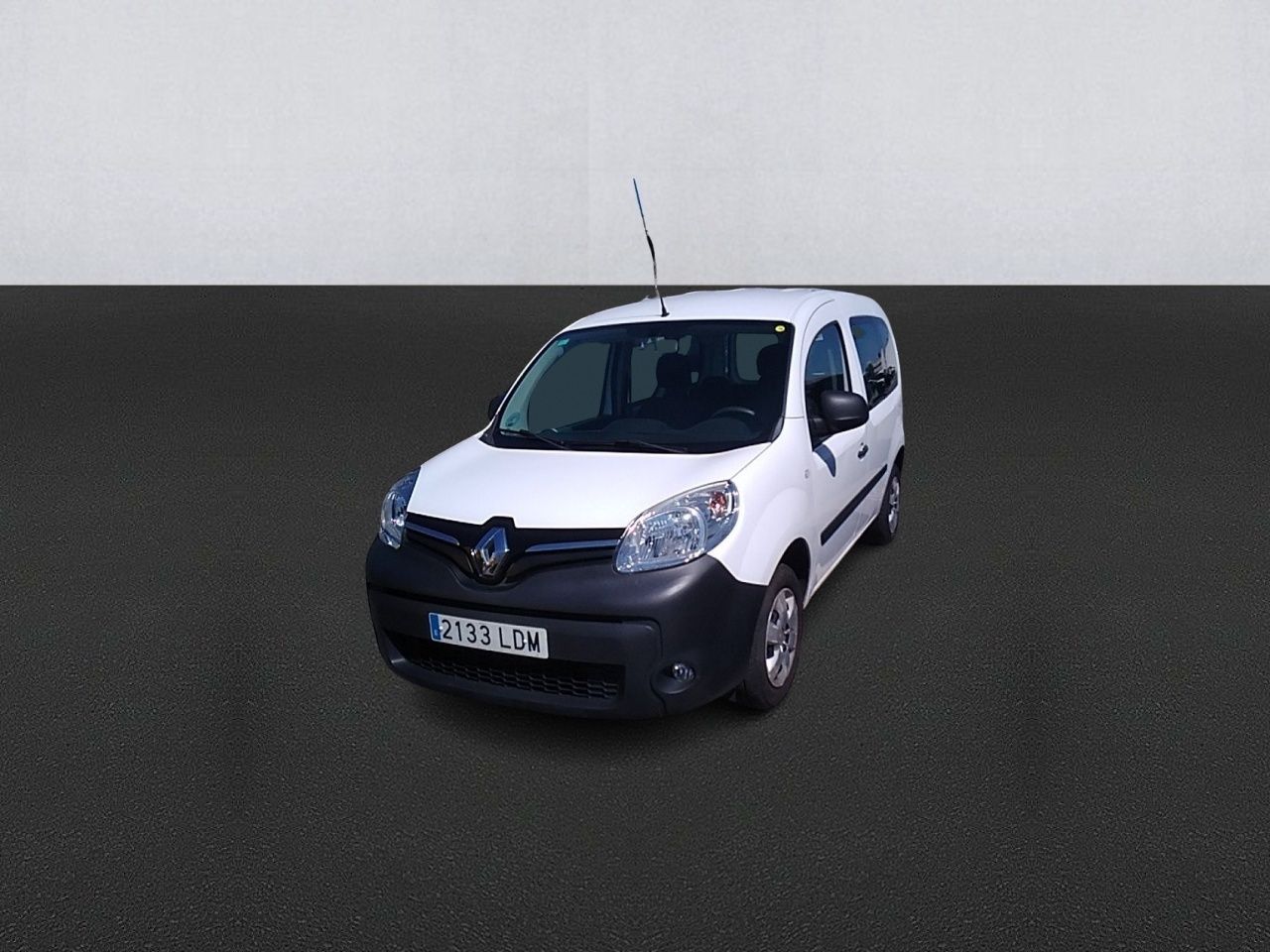 Renault Kangoo Profesional N1 Energy Dci 66kw (90cv) - Foto 2
