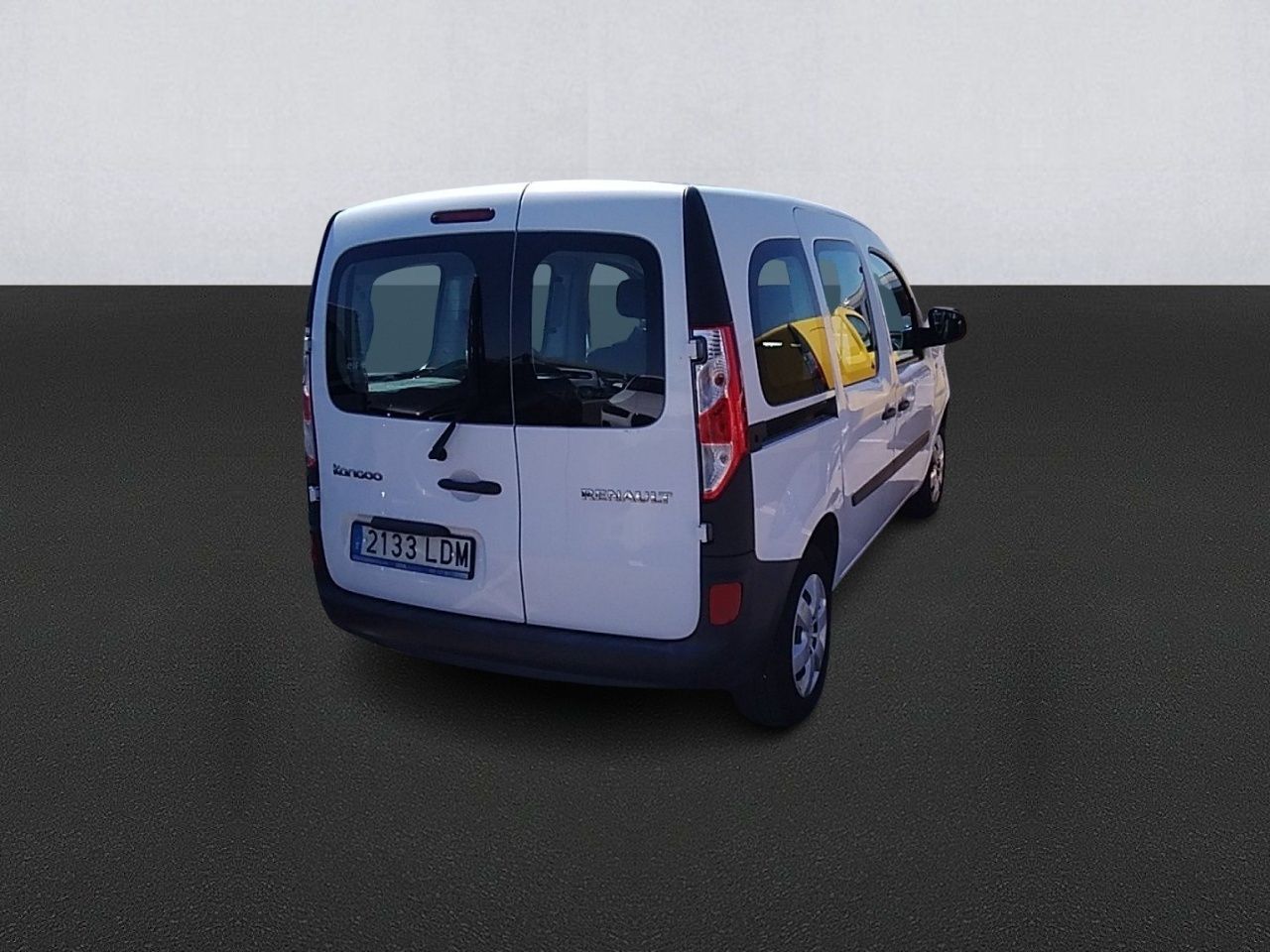 Renault Kangoo Profesional N1 Energy Dci 66kw (90cv) - Foto 2