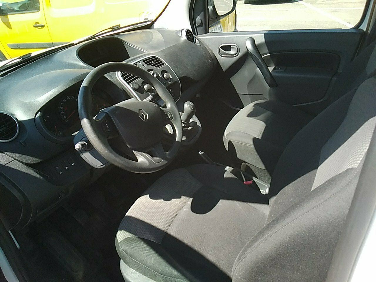 Renault Kangoo Profesional N1 Energy Dci 66kw (90cv) - Foto 2