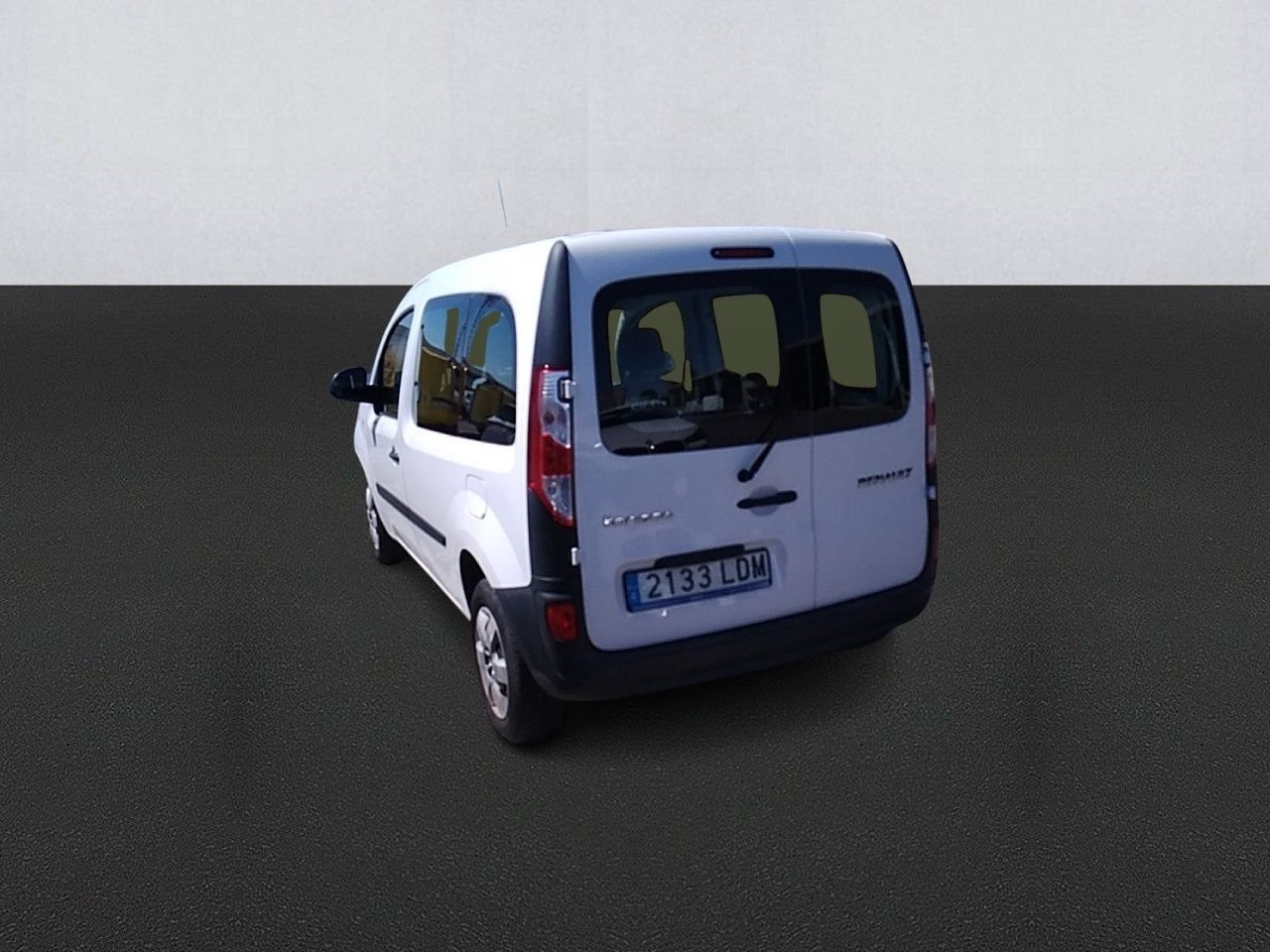 Renault Kangoo Profesional N1 Energy Dci 66kw (90cv) - Foto 2