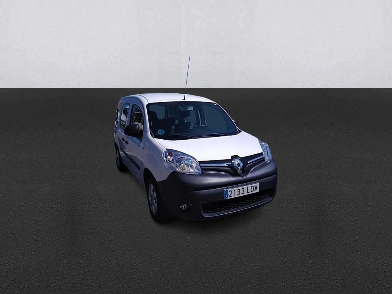 Renault Kangoo Profesional N1 Energy Dci 66kw (90cv) - Foto 2