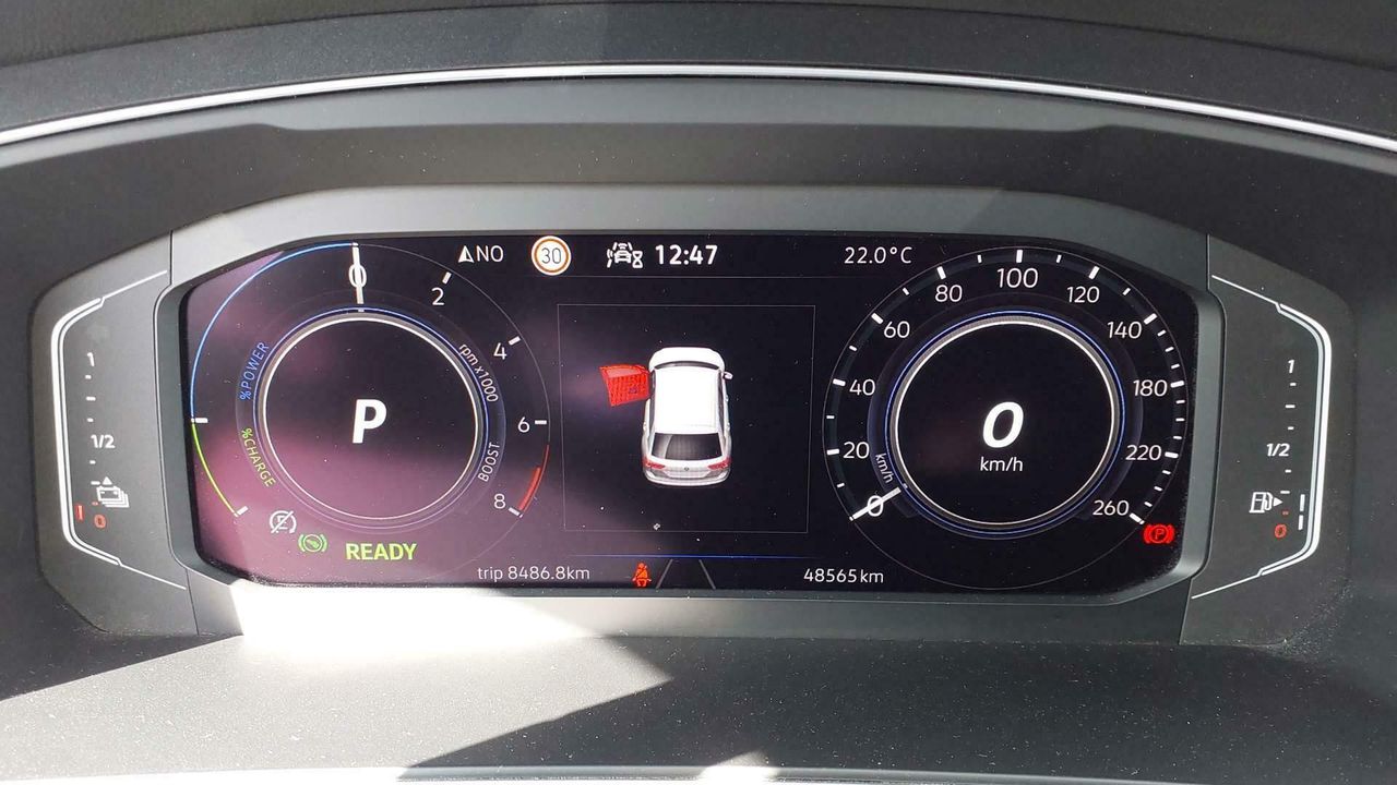 Volkswagen Tiguan Life 1.4 Tsi Ehybrid 180kw (245cv) Dsg - Foto 2