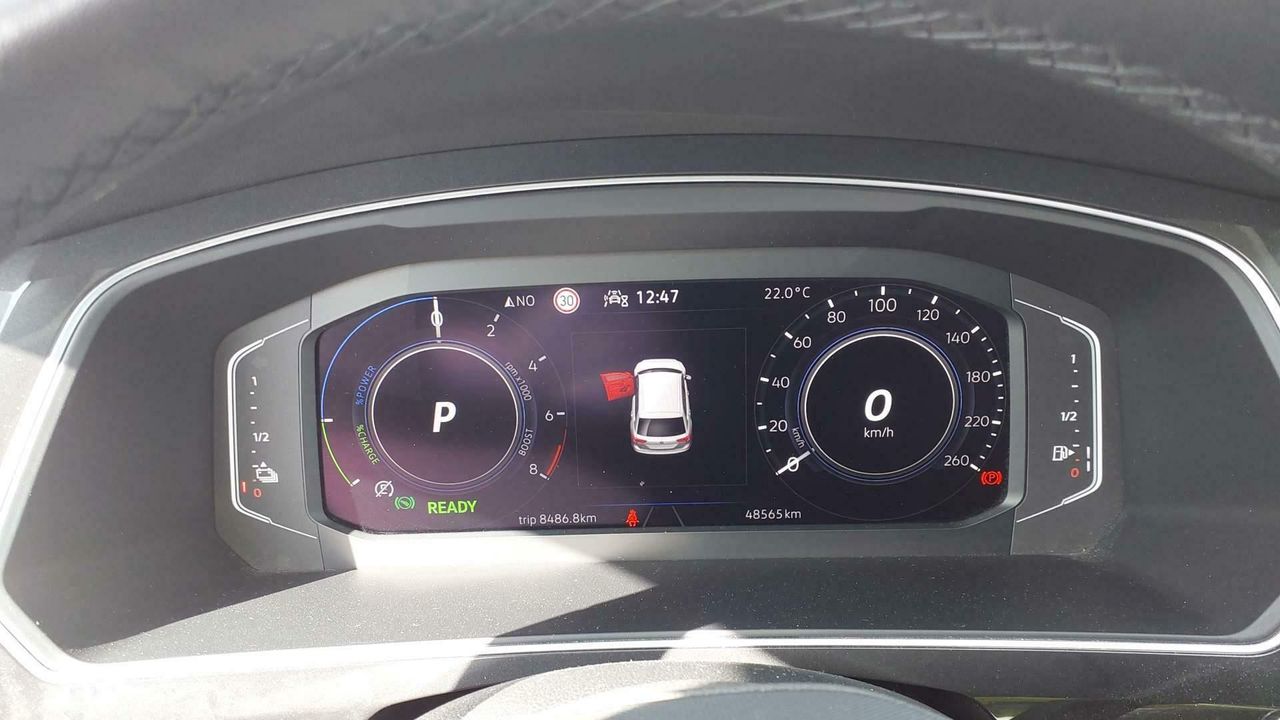 Volkswagen Tiguan Life 1.4 Tsi Ehybrid 180kw (245cv) Dsg - Foto 2