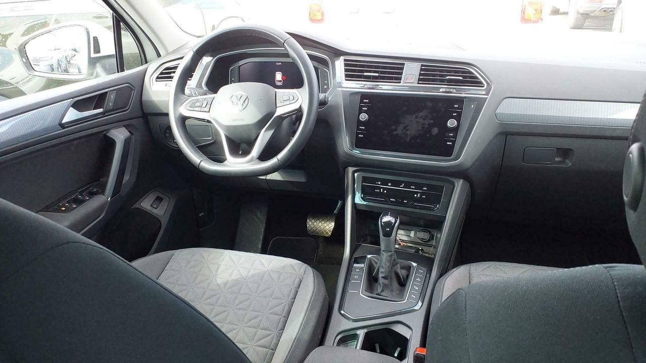 Volkswagen Tiguan Life 1.4 Tsi Ehybrid 180kw (245cv) Dsg - Foto 2