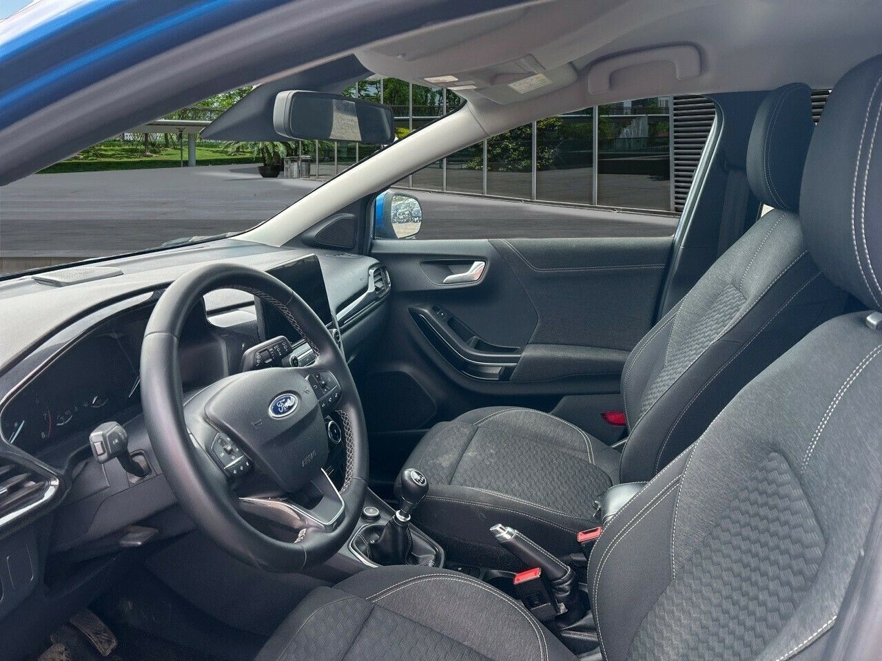 Ford Puma 1.0 Ecoboost 92kw (125cv) Titanium Mhev - Foto 2