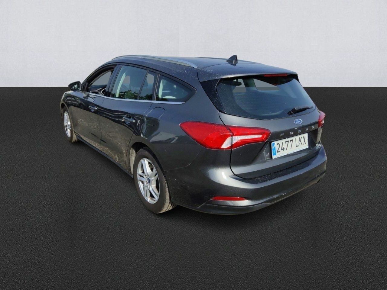 Ford Focus 1.5 Ecoblue 88kw Trend+ Sportbreak - Foto 2