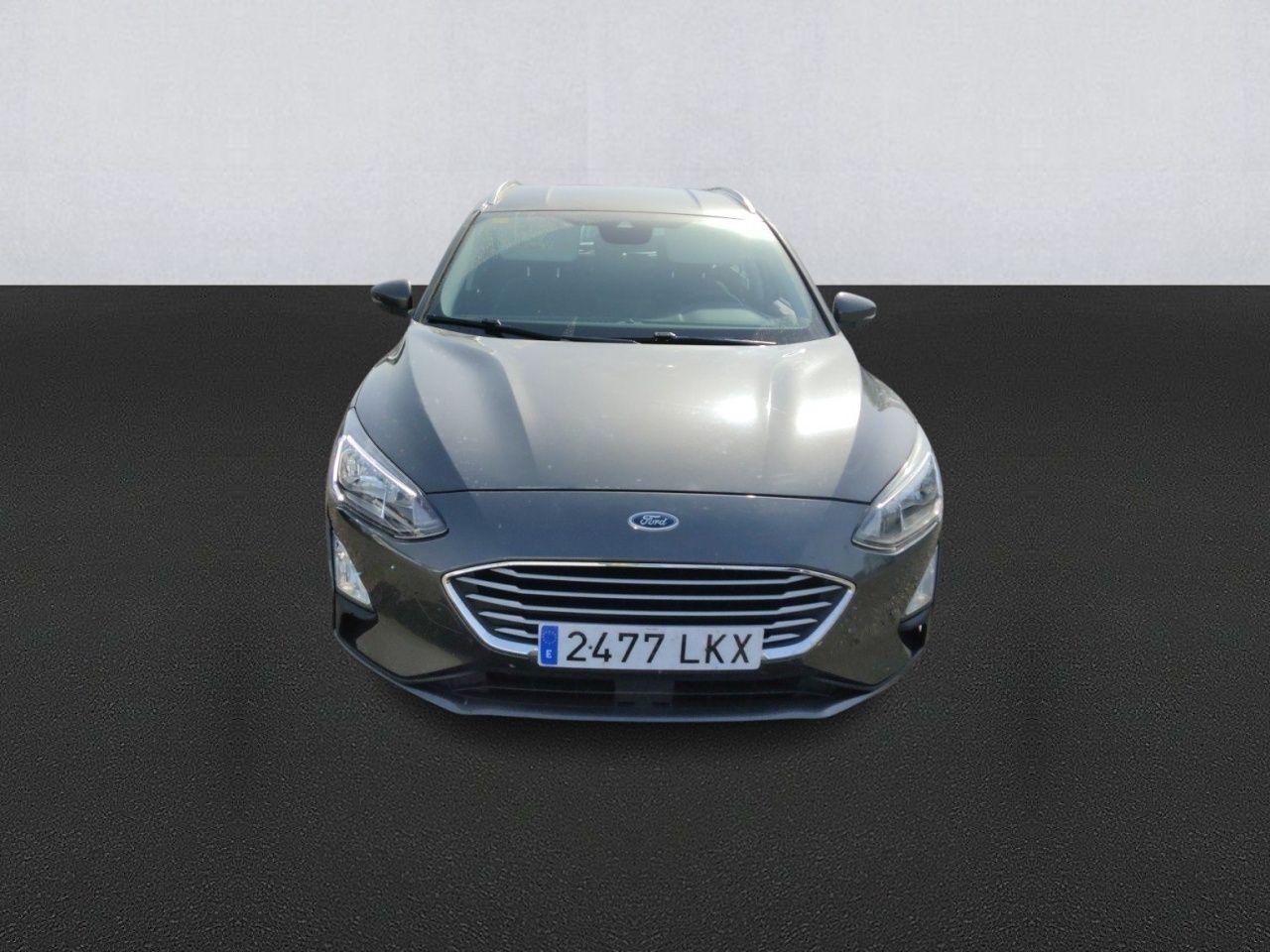 Ford Focus 1.5 Ecoblue 88kw Trend+ Sportbreak - Foto 2