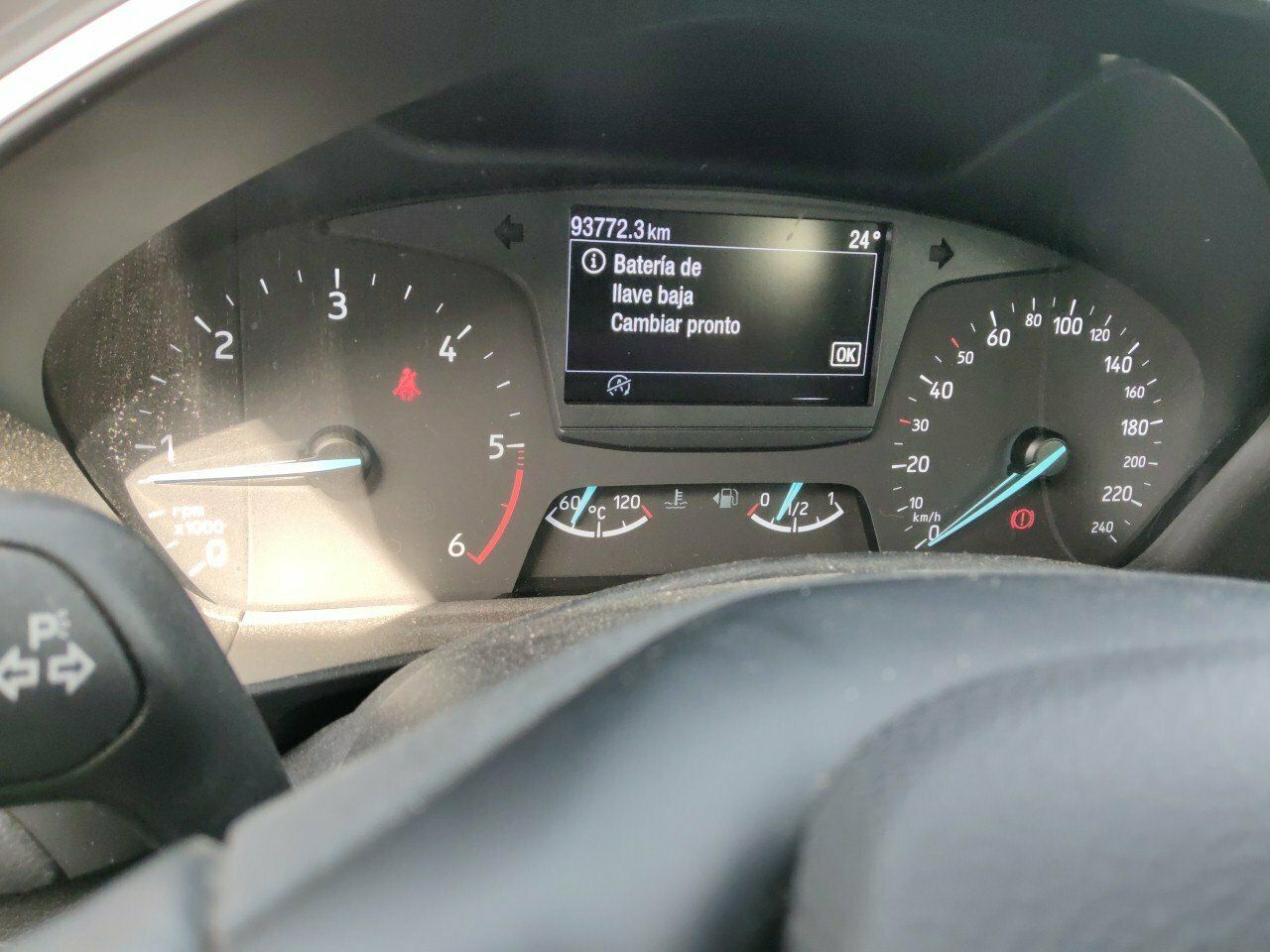 Ford Focus 1.5 Ecoblue 88kw Trend+ Sportbreak - Foto 2