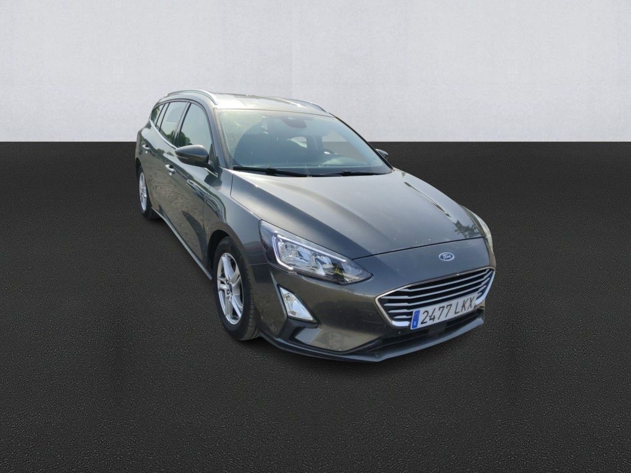 Ford Focus 1.5 Ecoblue 88kw Trend+ Sportbreak - Foto 2