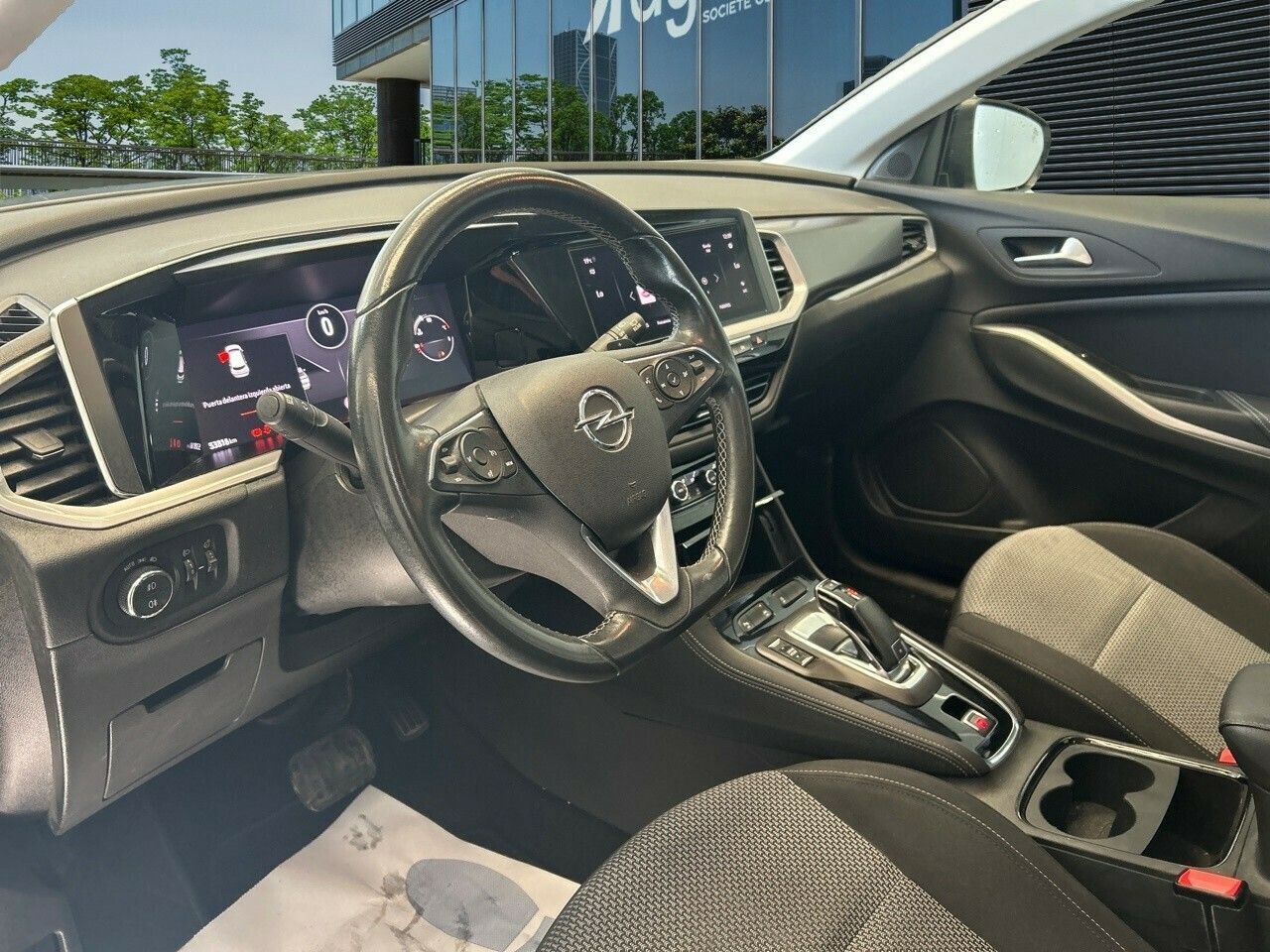 Opel Grandland 1.5 Cdti Business Edition Auto - Foto 2