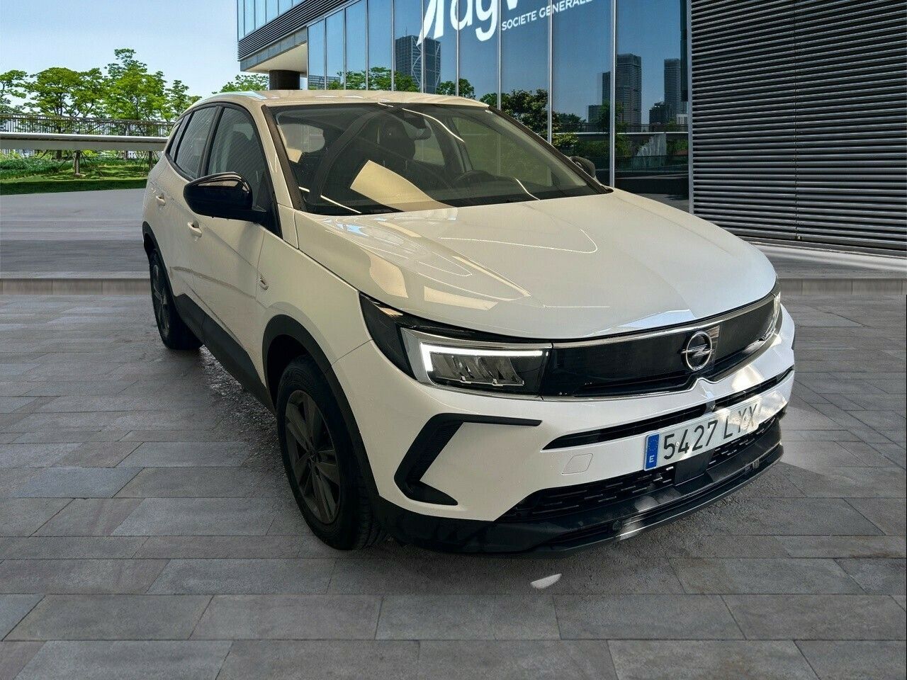 Opel Grandland 1.5 Cdti Business Edition Auto - Foto 2