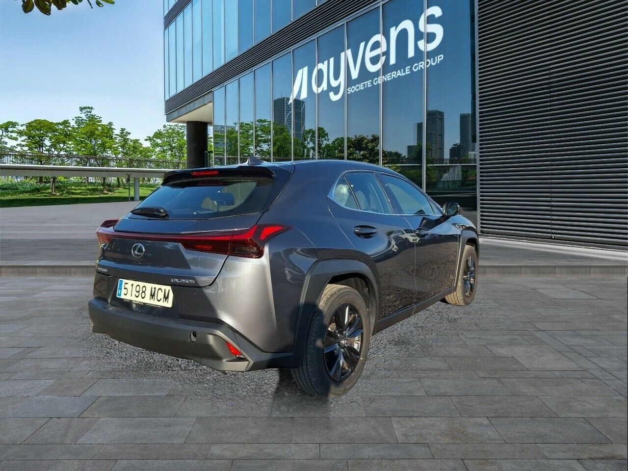 Lexus Ux 2.0 250h Business - Foto 2